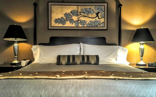 Blakely New York Hotel