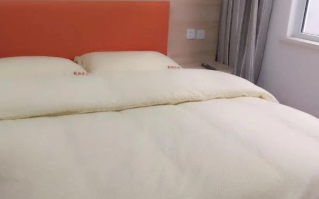 Shenghong Hotel