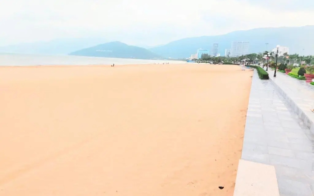 Nha Muoi Homestay