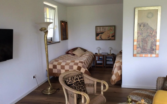 Wollmeiner's Lodge