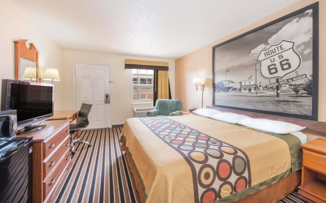 Economy Suites - Fairgrounds