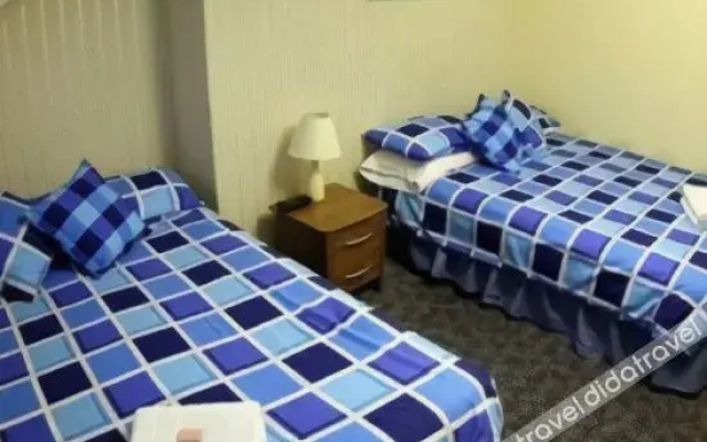 Lollys Hotel