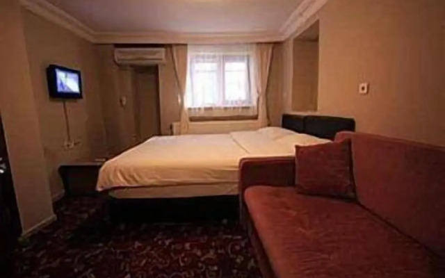 Nisa Sultan Apart Hotel