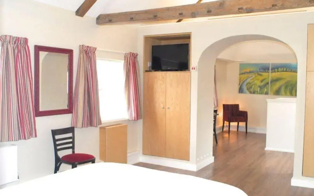Short Stay Bungay