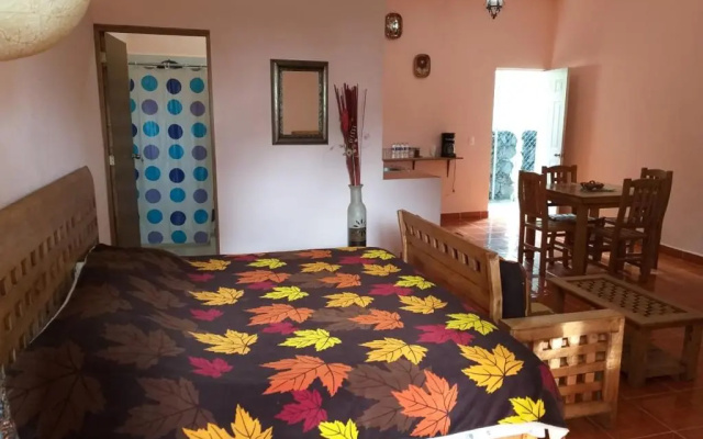 Villas Monteli Suites Cuernavaca