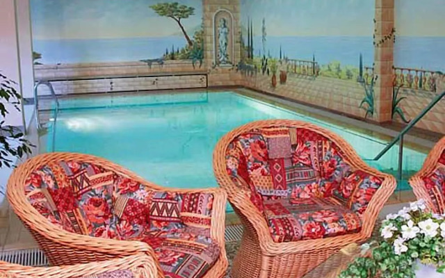 Studio - Landhotel Sonnenfeld