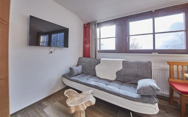 Appartement Mountain Feeling