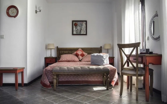 Artemis Selcuk Suites