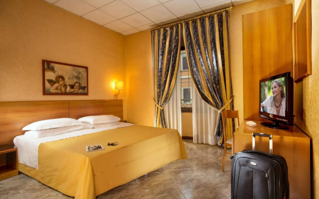 Amalia Suites