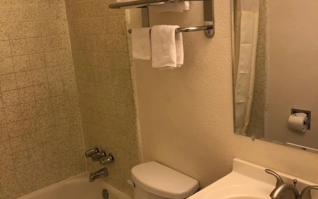 Casa Linda Motel