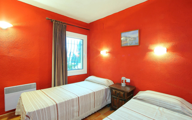 Holiday Home La Chumbera