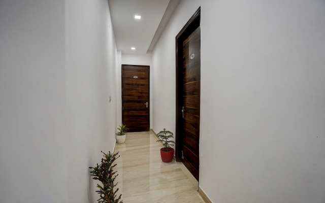 Townhouse Cloud Bay