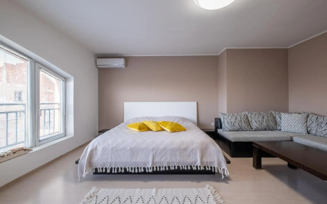 Marvellous Apt / Roof Top Terrace / 2bdr / 2bth