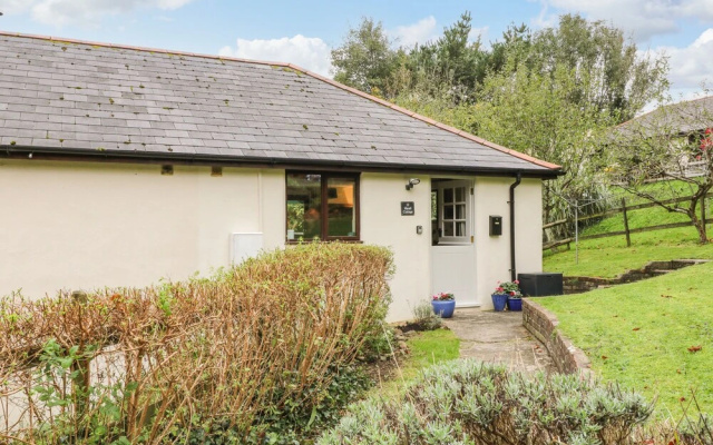 Hazel Cottage