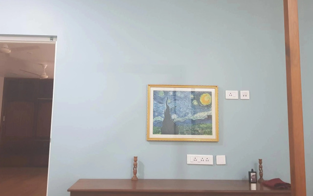 Micasa Hostels