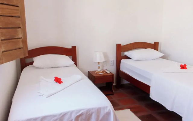 Apartamentos da Jangada