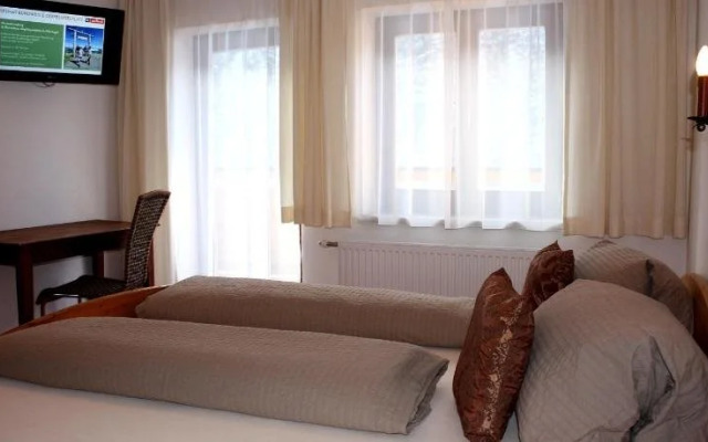 Haus Tannenblick