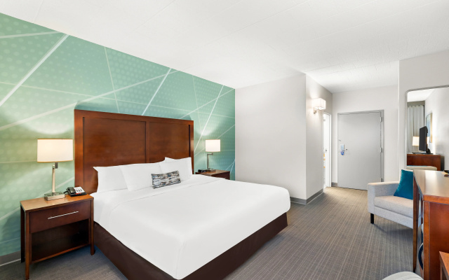 Comfort Inn Pocono Lakes Region