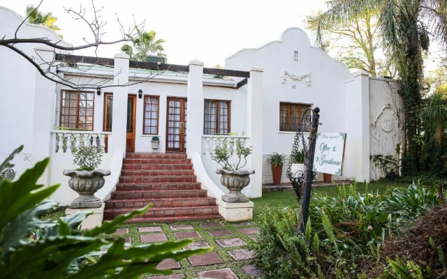 Three Gables Guesthouse