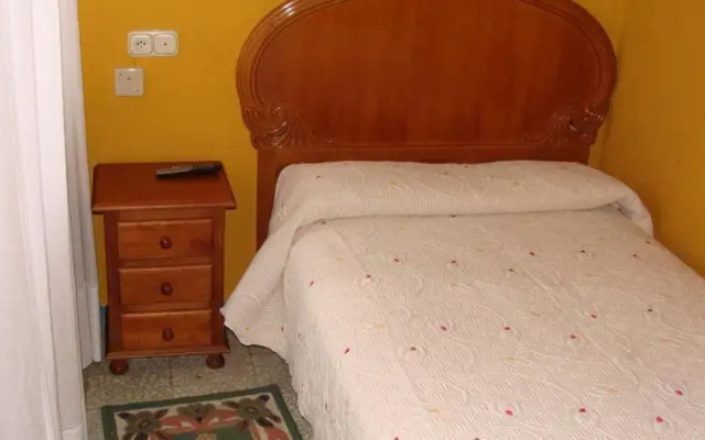 Hostal Restaurante Mayoral