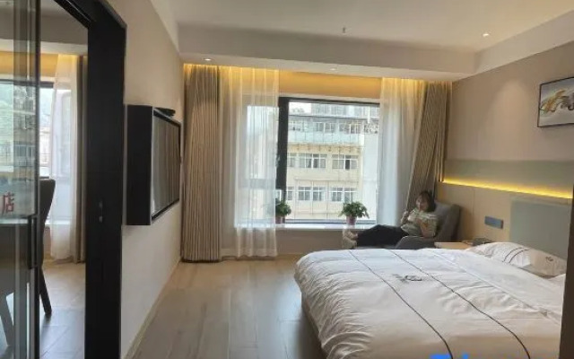 Wuxi Xingfei Hotel