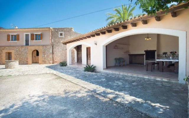 Finca Pujol den Miquel