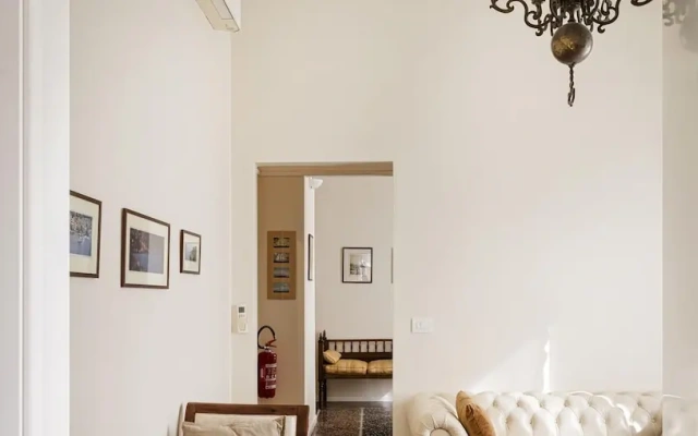 Mazzini Gallery Suite in Genova by Wonderful Italy