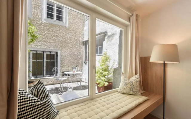 Hotel Krone 1512