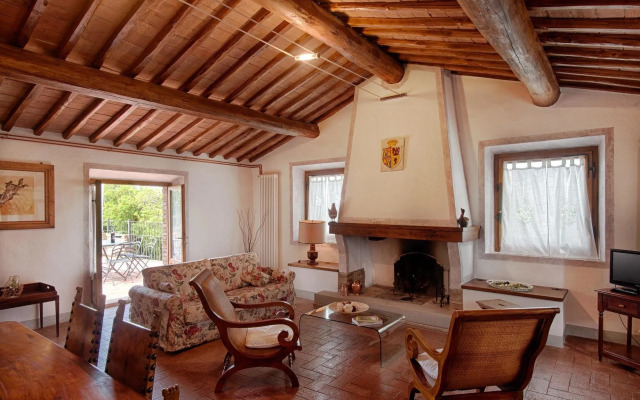 Agriturismo Poggio Bonelli