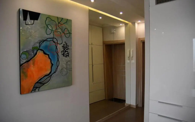 Apartament No.1