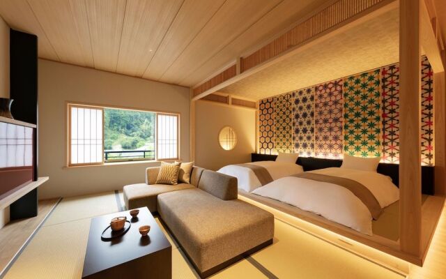 Hoshino Resorts KAI Nagato