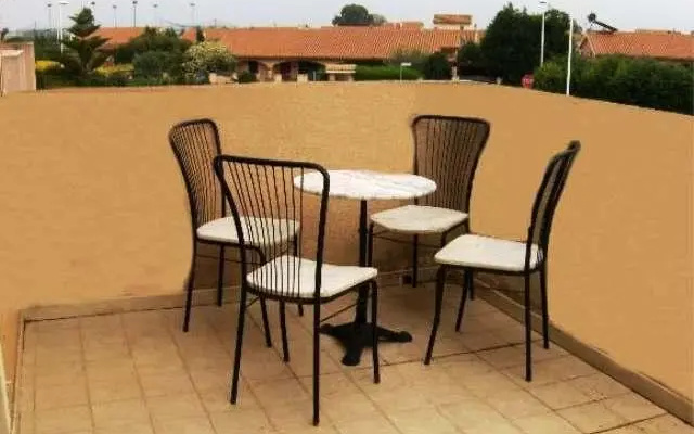 B&B I Girasoli Fioriti