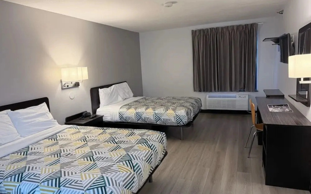 Hotel Blu