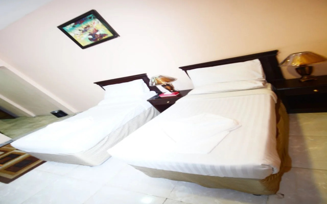 Karam Al Diyafah Hotel
