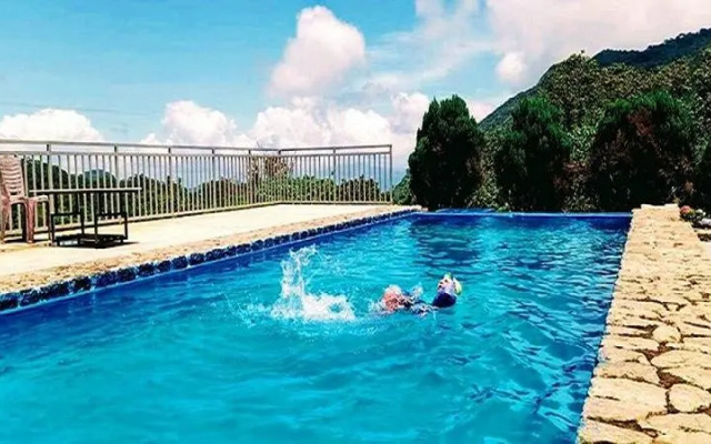 Wild Elephant Eco-Friendly Resort