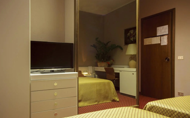 Hotel I Diamanti