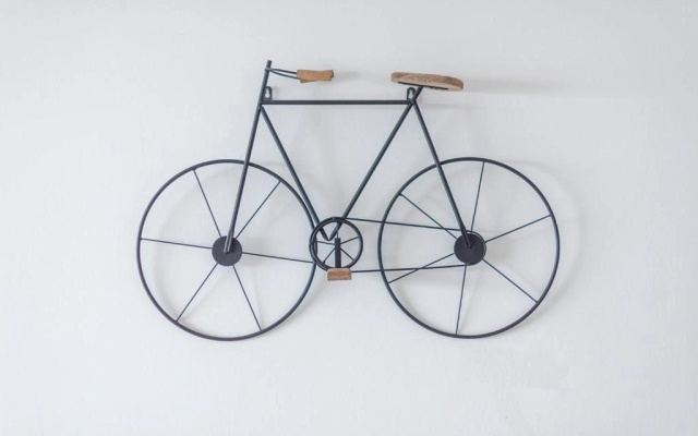 Bike's House - Au coeur de Royat