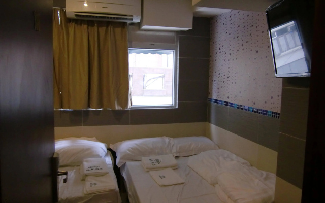 KK Hotel
