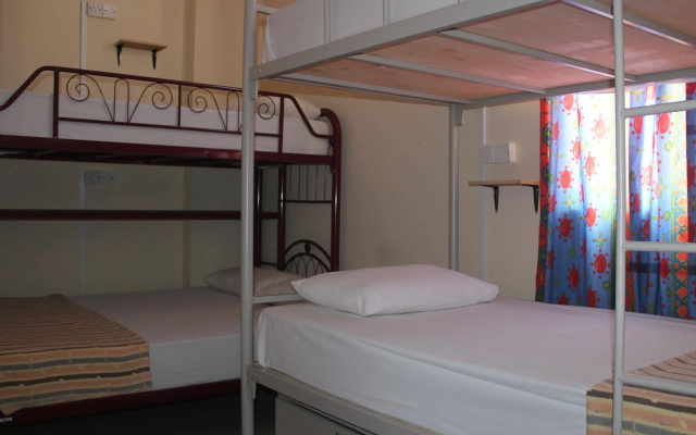 Mitraa Inn