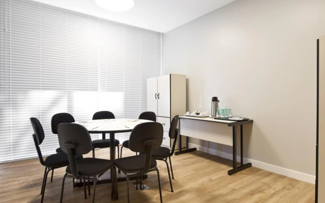 eSuites Lagoa Santa