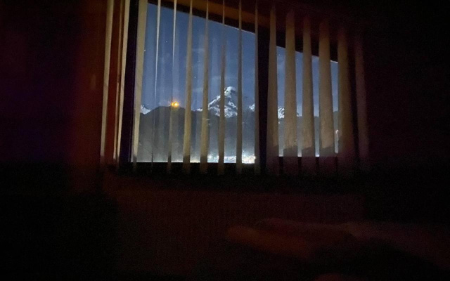 Four Season In Kazbegi