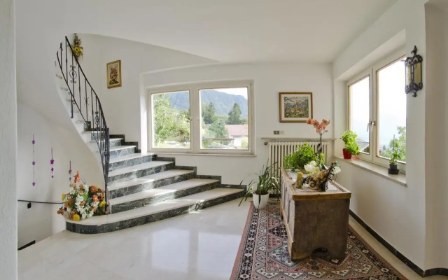 Pension Obertaberhof