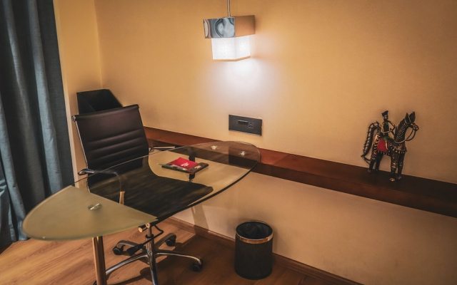Hotel Avinash International