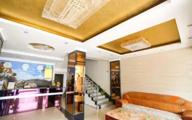 Hexu Hotel