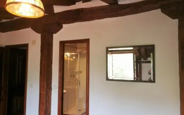 El Caz del Molino