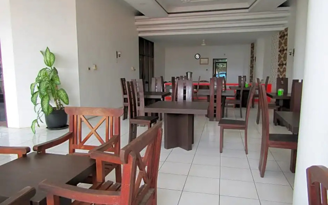 Hotel Kencana Jaya