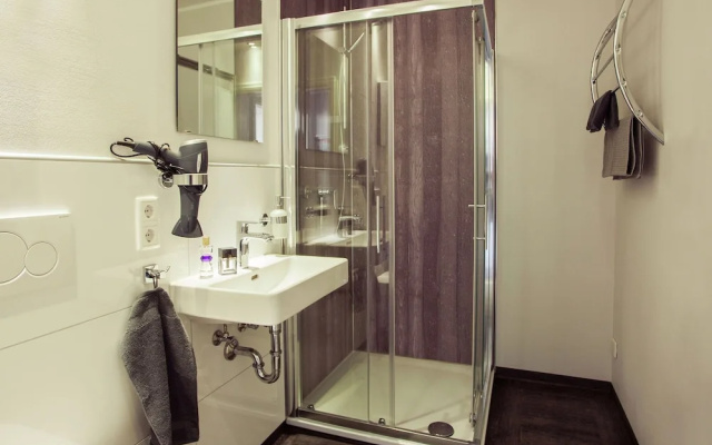 Modern Apartment on a 10-minute Walk From Winterberg