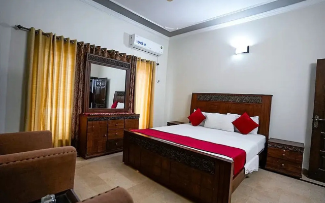 Capri Inn Guest House