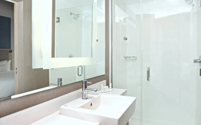 Springhill Suites Seattle Issaquah