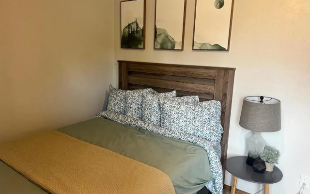 The Perfect 3 Bedroom Apartment - Central location